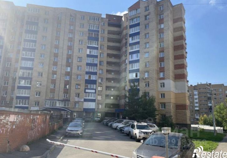 1-комн квартира ул Менделеева, 114/2,  д. 114/2