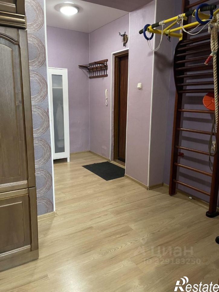 1-комн квартира ул Менделеева, 114/2,  д. 114/2
