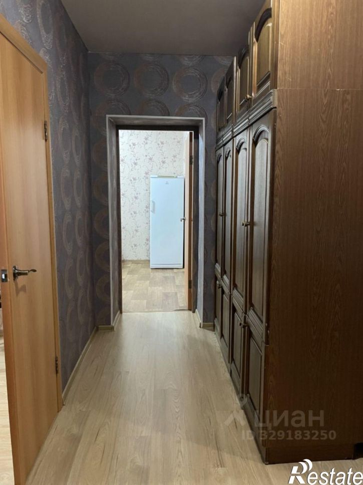 1-комн квартира ул Менделеева, 114/2,  д. 114/2