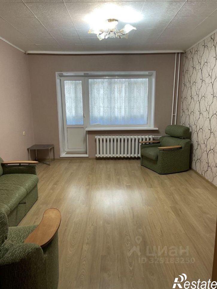 1-комн квартира ул Менделеева, 114/2,  д. 114/2