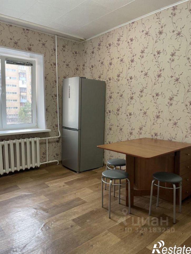 1-комн квартира ул Менделеева, 114/2,  д. 114/2