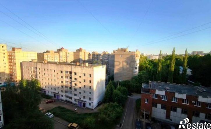 3-комн квартира ул Адмирала Макарова, 26/4,  д. 26/4