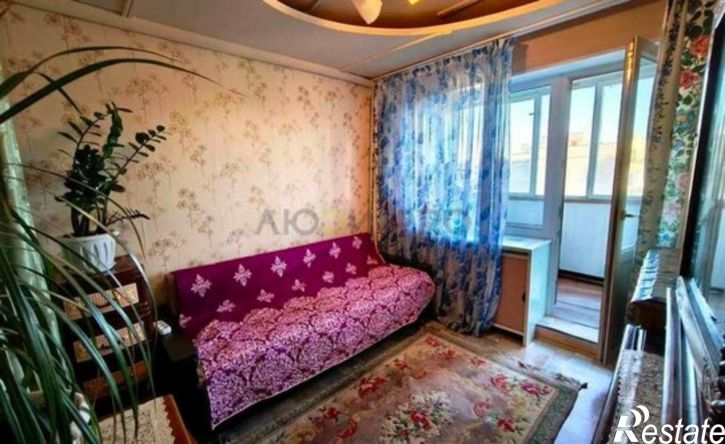 3-комн квартира ул Адмирала Макарова, 26/4,  д. 26/4