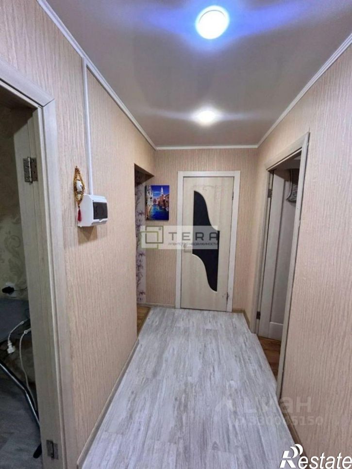 2-комн квартира ул Шафиева, 43/1,  д. 43/1
