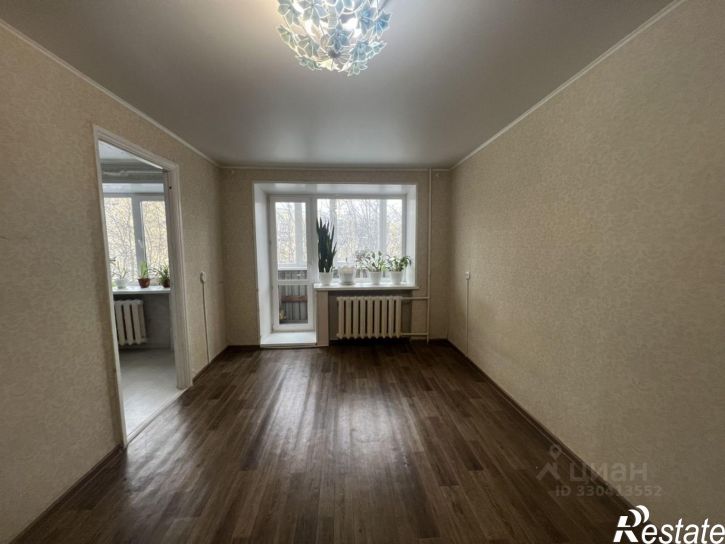 2-комн квартира ул Победы, 39,  д. 39