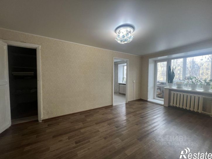2-комн квартира ул Победы, 39,  д. 39