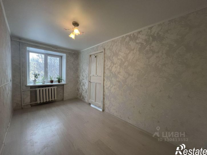 2-комн квартира ул Победы, 39,  д. 39