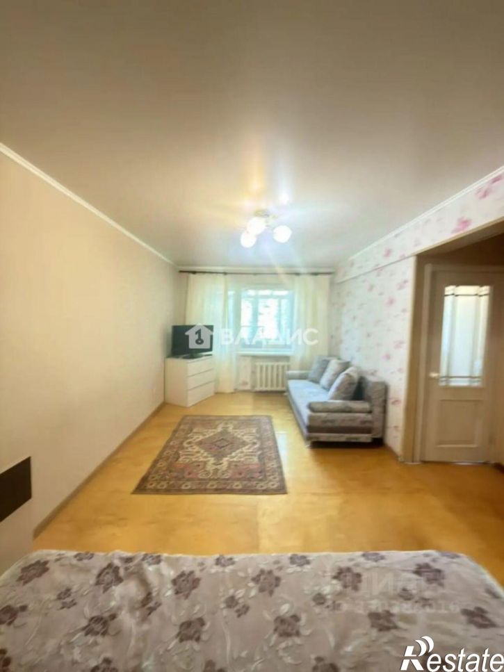 1-комн квартира ул Правды, 10а,  д. 10а