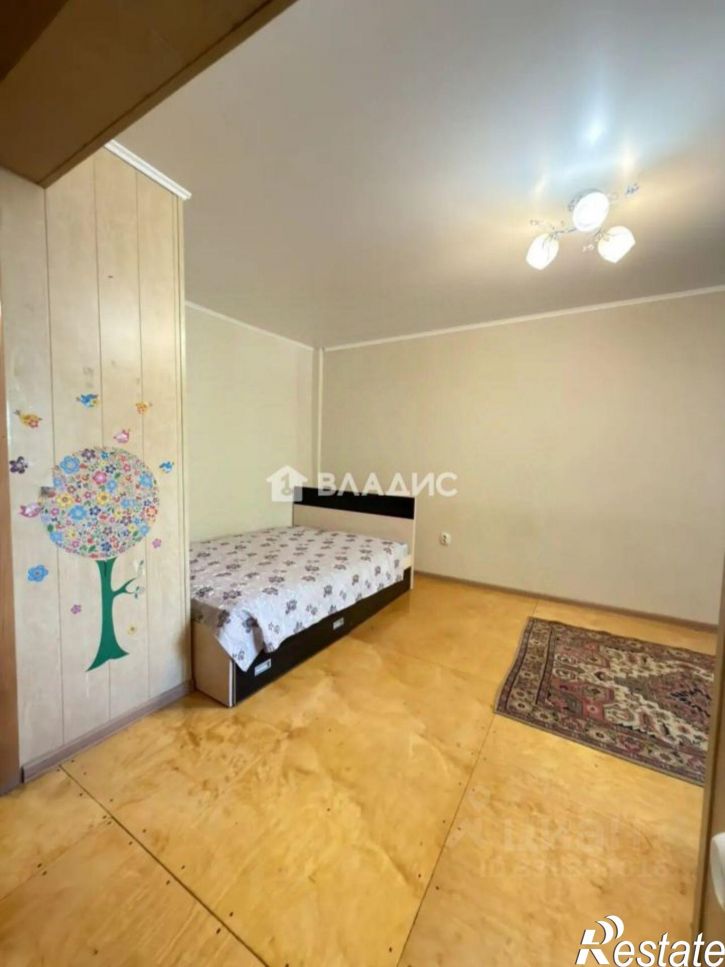 1-комн квартира ул Правды, 10а,  д. 10а