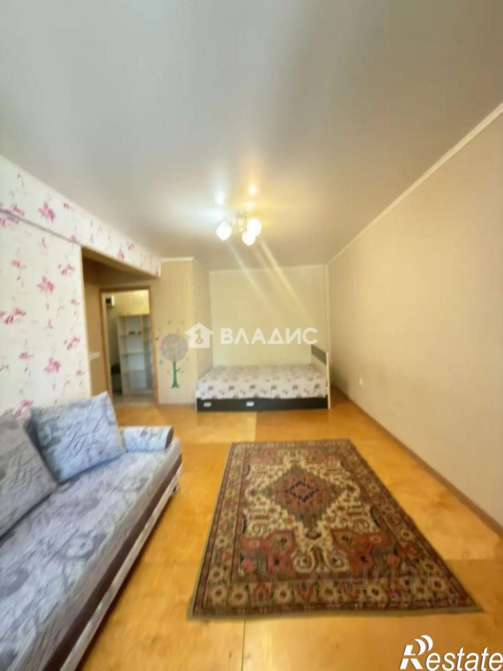 1-комн квартира ул Правды, 10а,  д. 10а