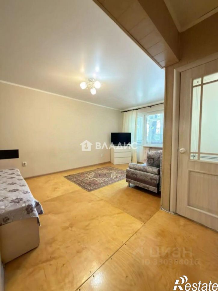 1-комн квартира ул Правды, 10а,  д. 10а