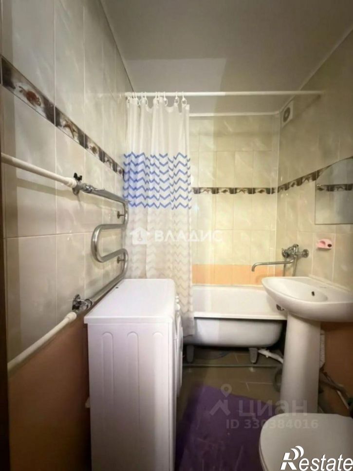 1-комн квартира ул Правды, 10а,  д. 10а