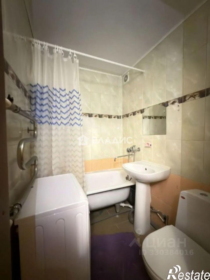 1-комн квартира ул Правды, 10а,  д. 10а