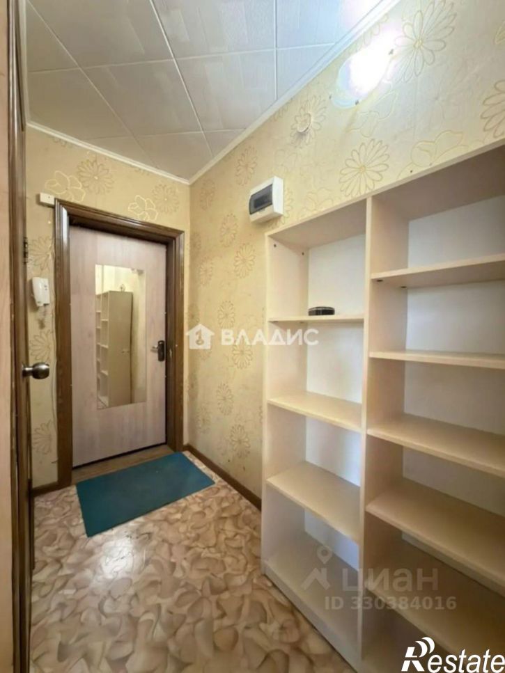 1-комн квартира ул Правды, 10а,  д. 10а