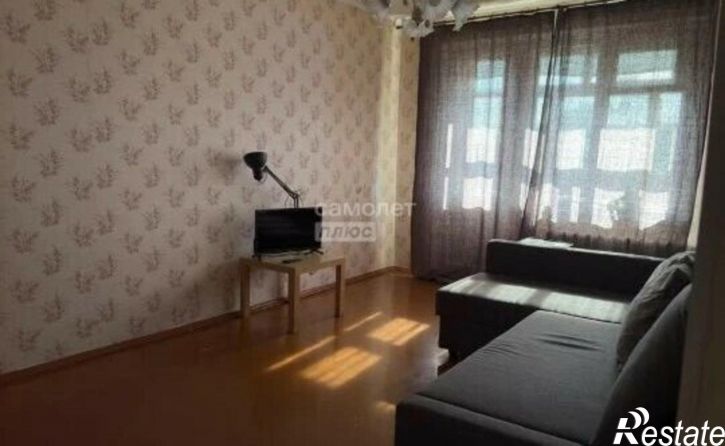 3-комн квартира ул Российская, 163в,  д. 163в