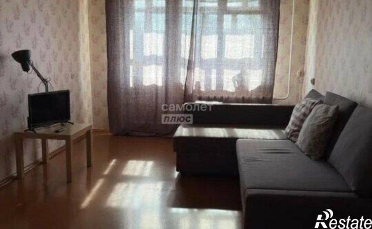 3-комн квартира ул Российская, 163в,  д. 163в