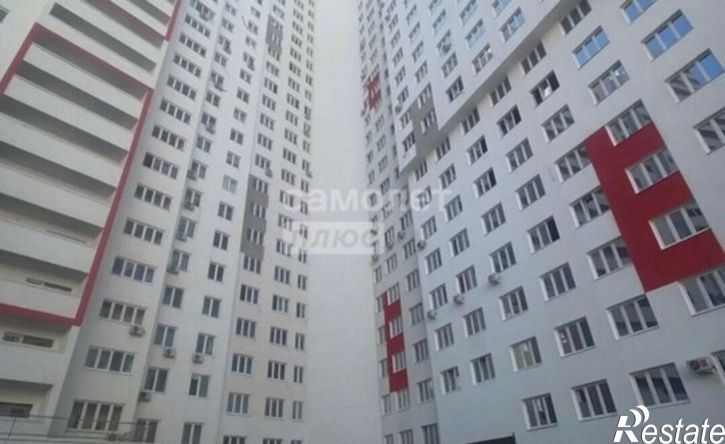 3-комн квартира ул Бакалинская, 4,  д. 4
