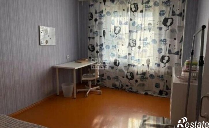 3-комн квартира ул Российская, 163в,  д. 163в
