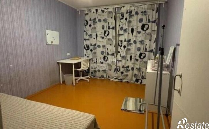 3-комн квартира ул Российская, 163в,  д. 163в