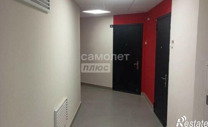 3-комн квартира ул Бакалинская, 4,  д. 4