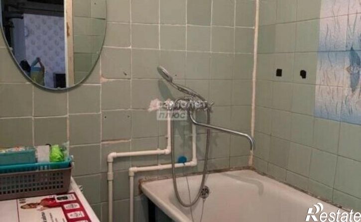 3-комн квартира ул Российская, 163в,  д. 163в