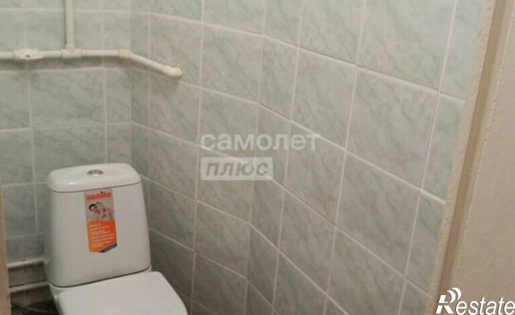 3-комн квартира ул Российская, 163в,  д. 163в