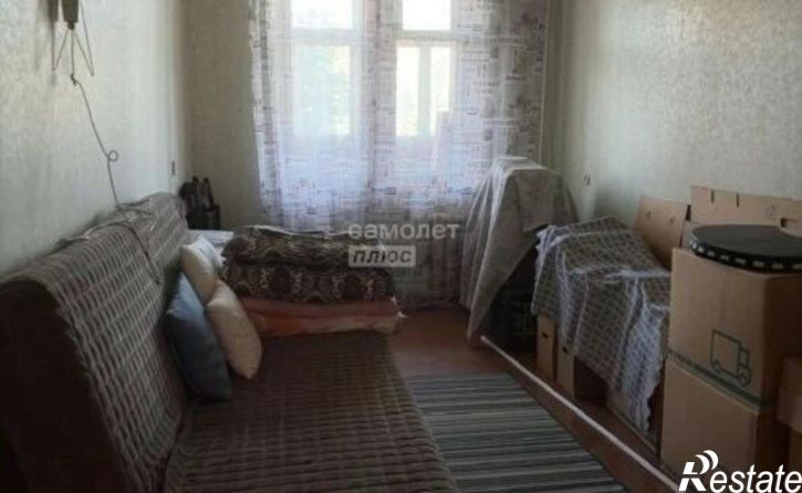 3-комн квартира ул Российская, 163в,  д. 163в