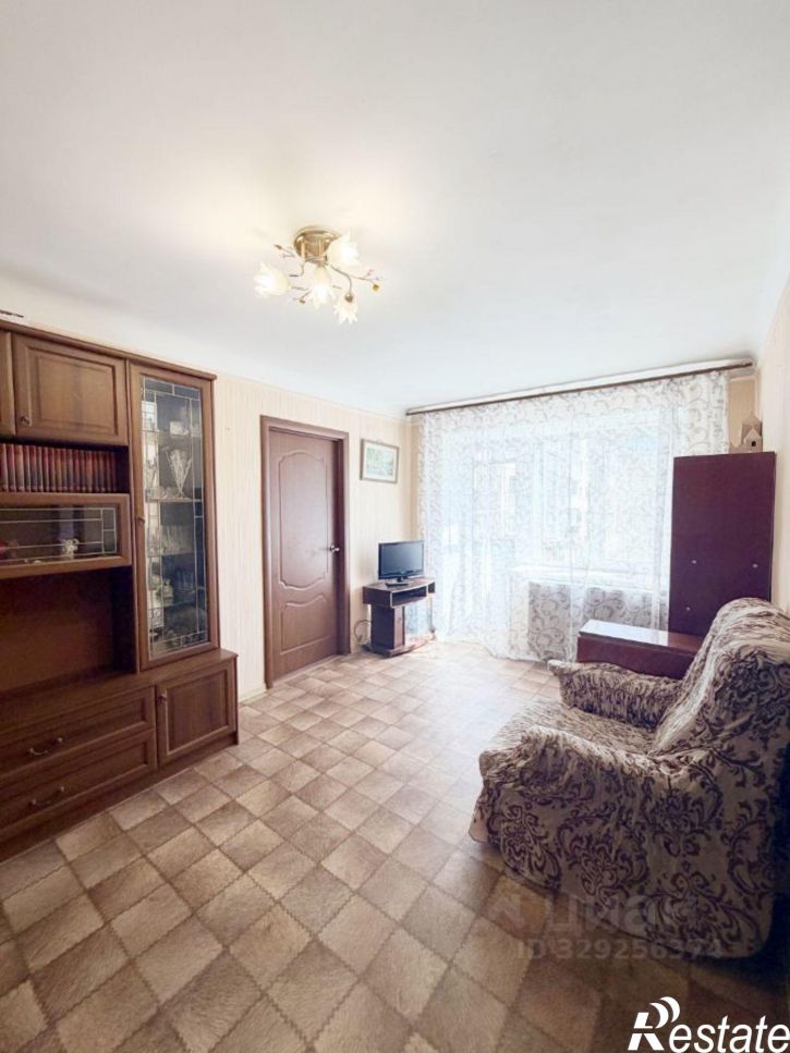 2-комн квартира ул Машиностроителей, 14 1,  д. 14 1,  к. 1