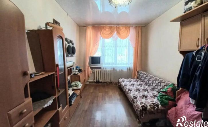 2-комн квартира ул Менделеева, 142,  д. 142