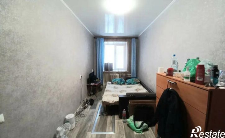 2-комн квартира ул Менделеева, 142,  д. 142