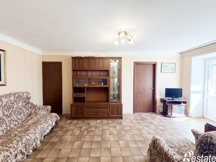 2-комн квартира ул Машиностроителей, 14 1,  д. 14 1,  к. 1