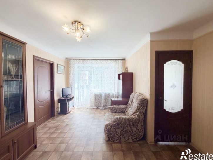 2-комн квартира ул Машиностроителей, 14 1,  д. 14 1,  к. 1