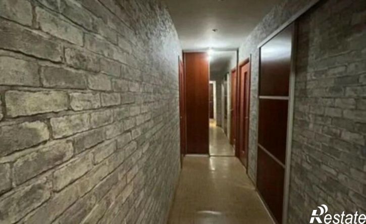 3-комн квартира ул Интернациональная, 103 1,  д. 103 1,  к. 1