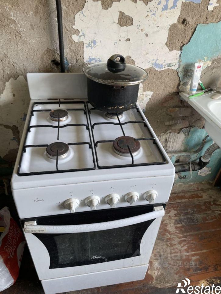 Комната улица Минигали Губайдуллина, 19/5,  д. 19/5