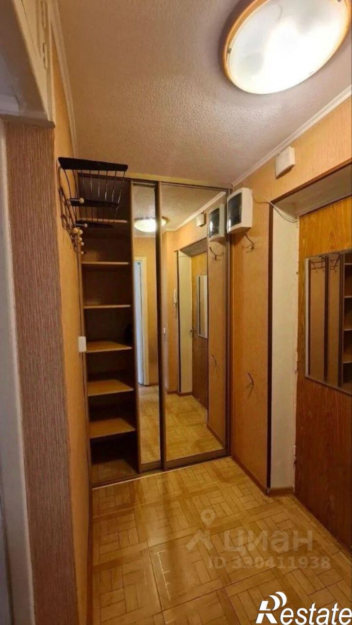 1-комн квартира проспект Октября (дублёр), 23/5,  д. 23/5