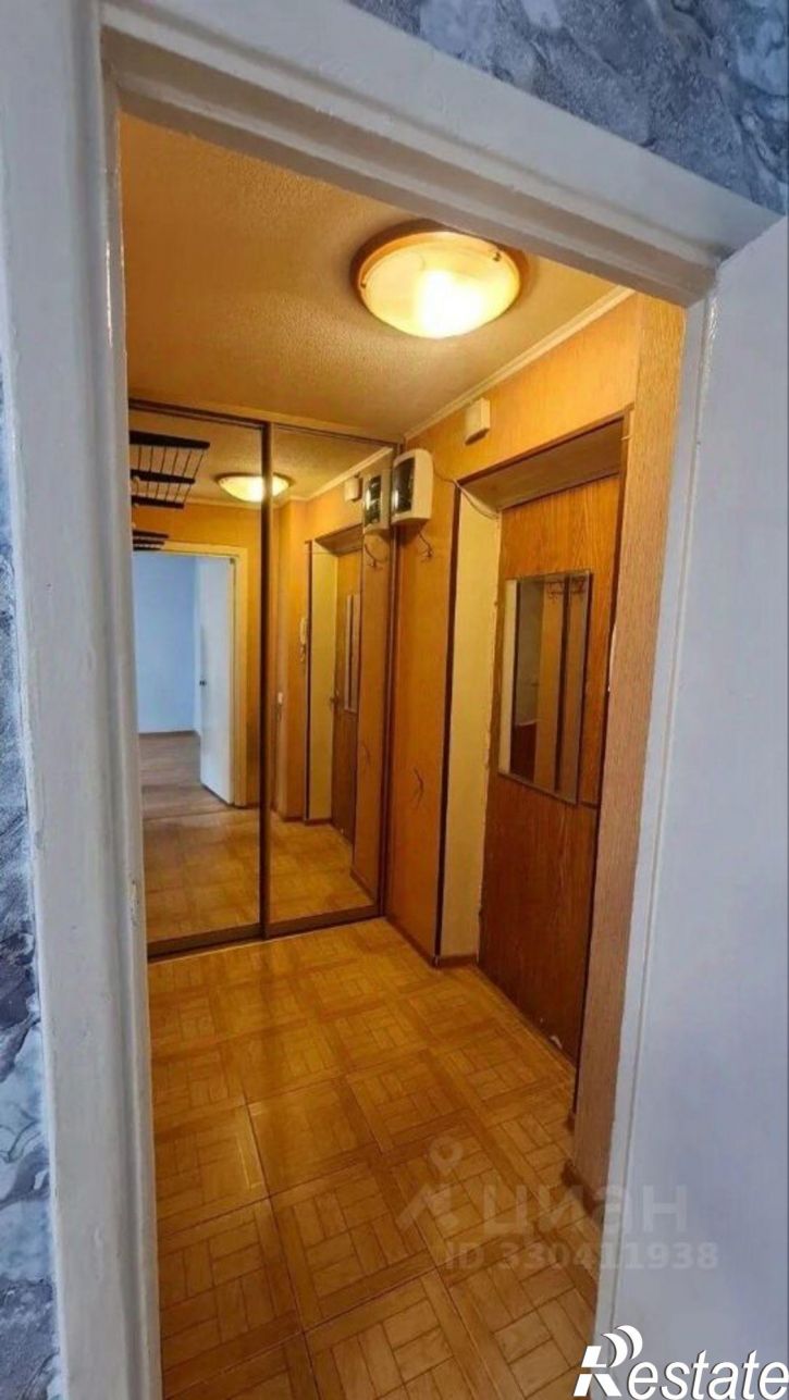 1-комн квартира проспект Октября (дублёр), 23/5,  д. 23/5