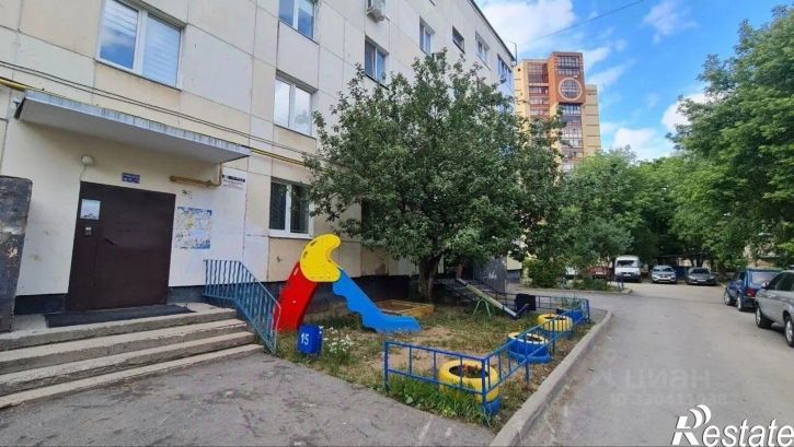 1-комн квартира проспект Октября (дублёр), 23/5,  д. 23/5