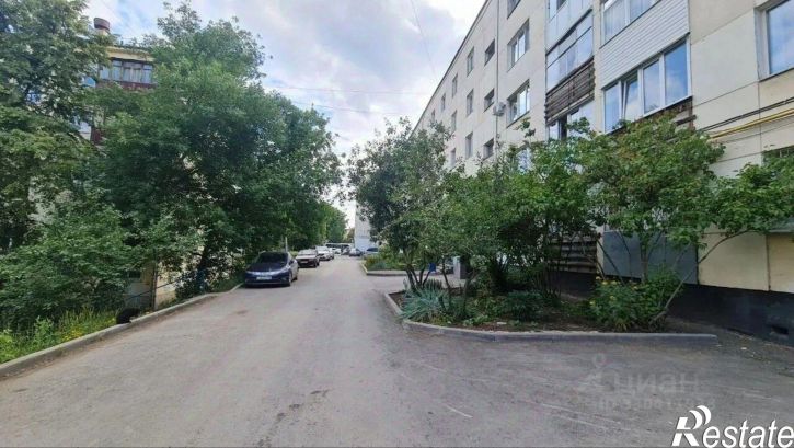 1-комн квартира проспект Октября (дублёр), 23/5,  д. 23/5