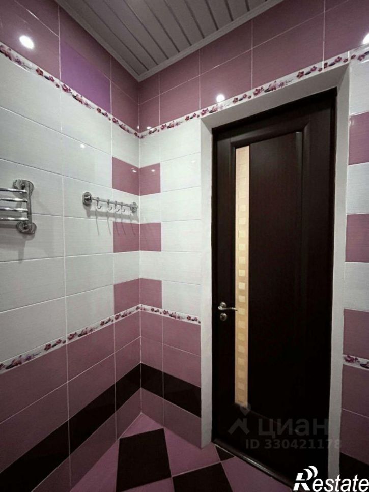 3-комн квартира Дагестанская улица, 35,  д. 35