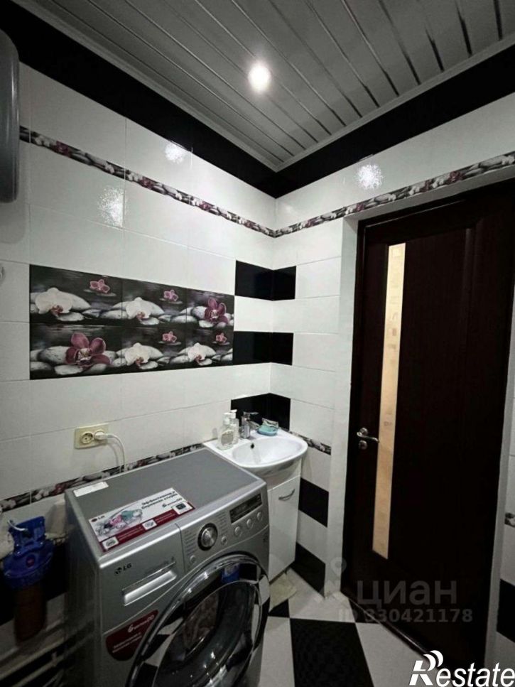 3-комн квартира Дагестанская улица, 35,  д. 35