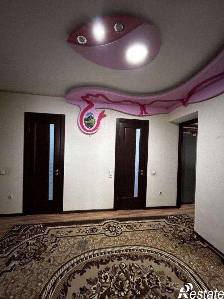 3-комн квартира Дагестанская улица, 35,  д. 35
