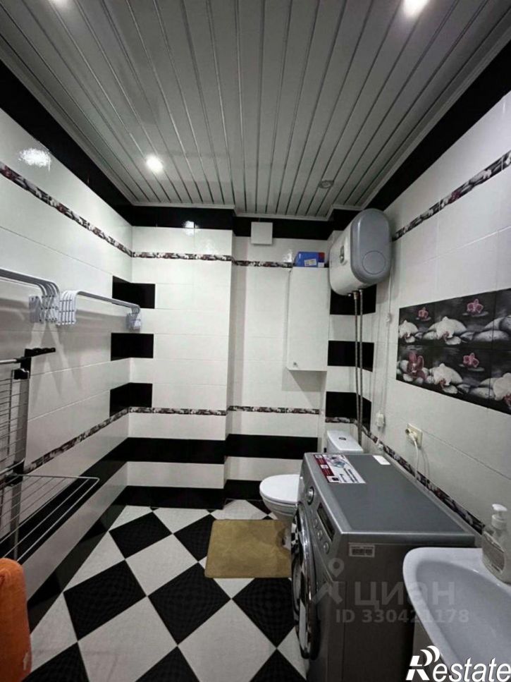 3-комн квартира Дагестанская улица, 35,  д. 35