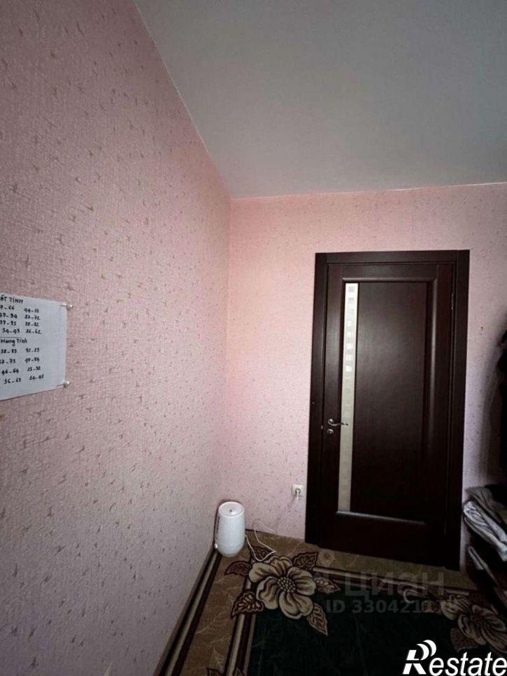 3-комн квартира Дагестанская улица, 35,  д. 35