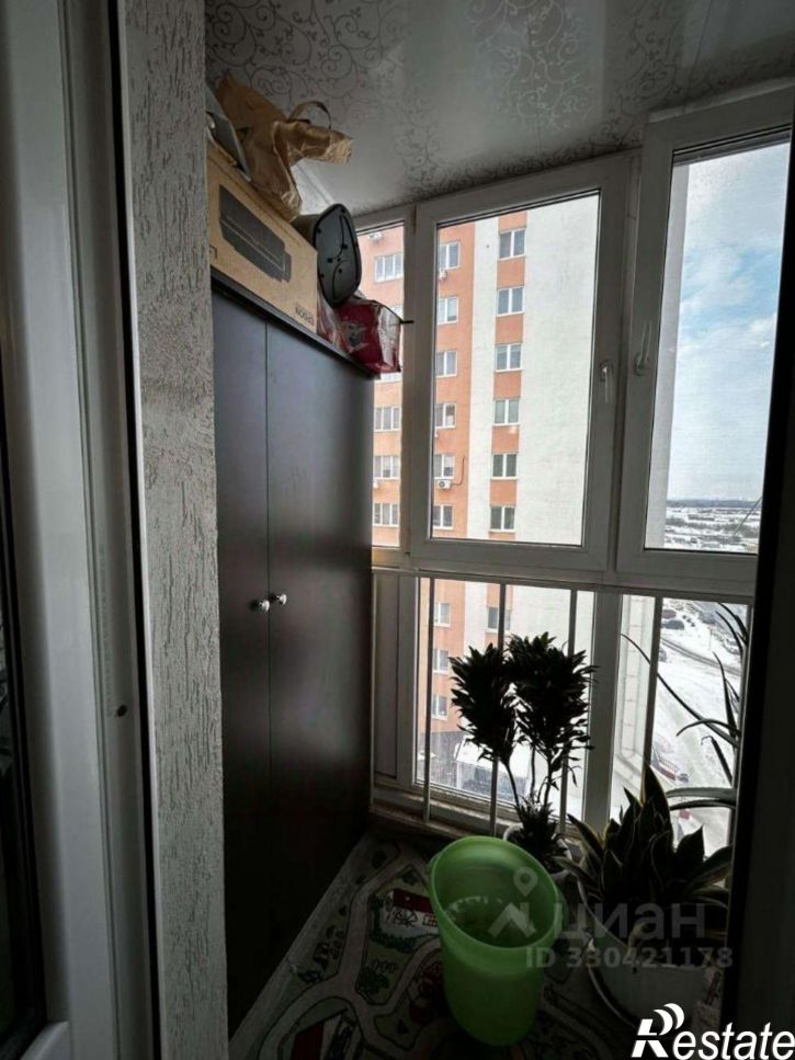 3-комн квартира Дагестанская улица, 35,  д. 35