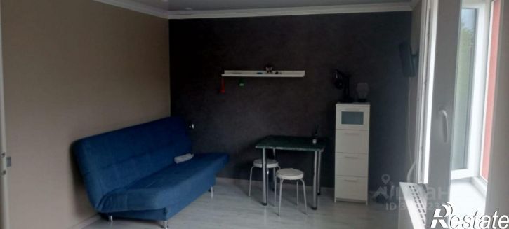 Комната ул Дагестанская, 33,  д. 33
