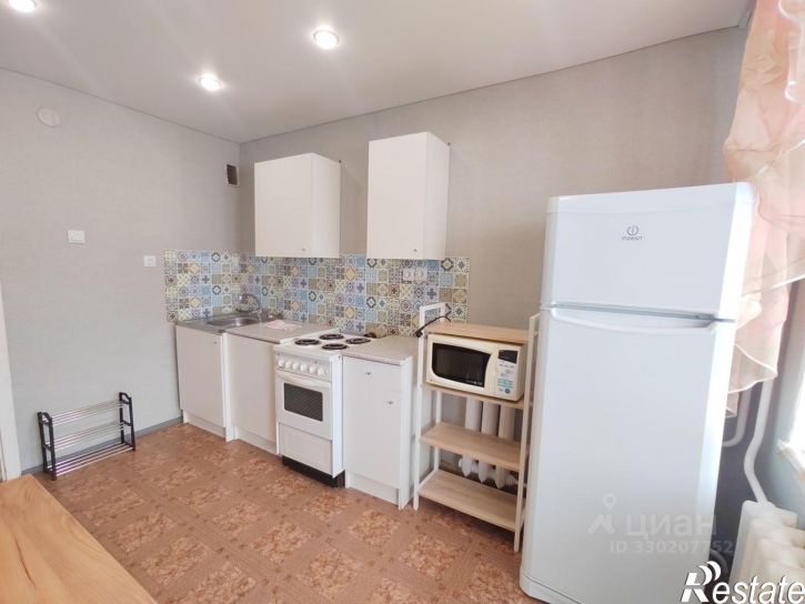1-комн квартира ул Правды, 25/2,  д. 25/2