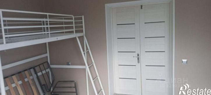 Комната ул Дагестанская, 33,  д. 33