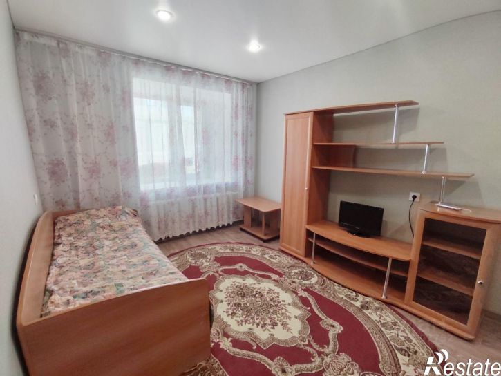 1-комн квартира ул Правды, 25/2,  д. 25/2