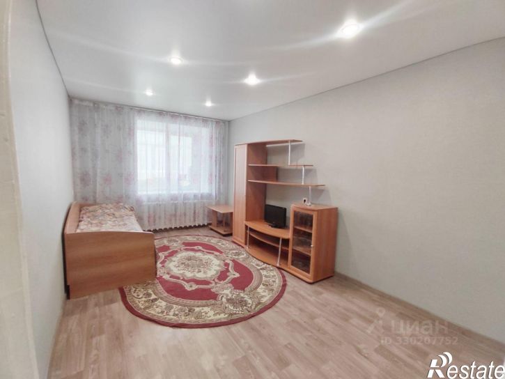 1-комн квартира ул Правды, 25/2,  д. 25/2