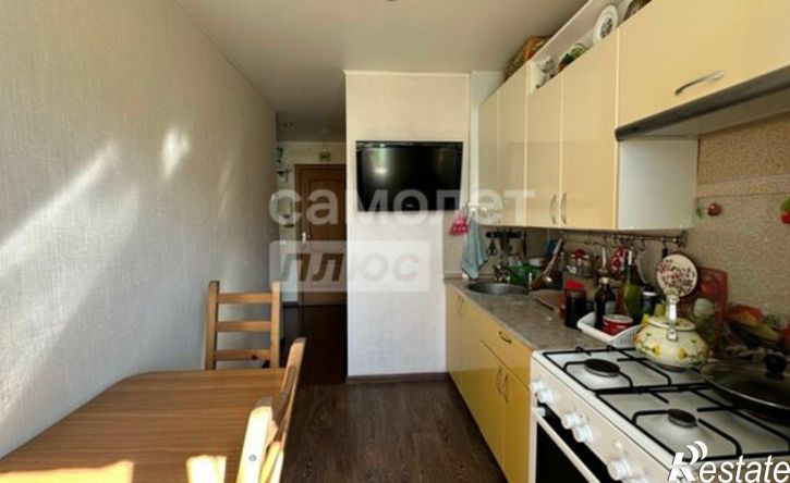 3-комн квартира улица Ферина, 24,  д. 24